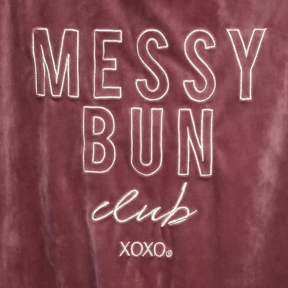 🎄 Xoxo sweat shirt - Picture 3 of 4